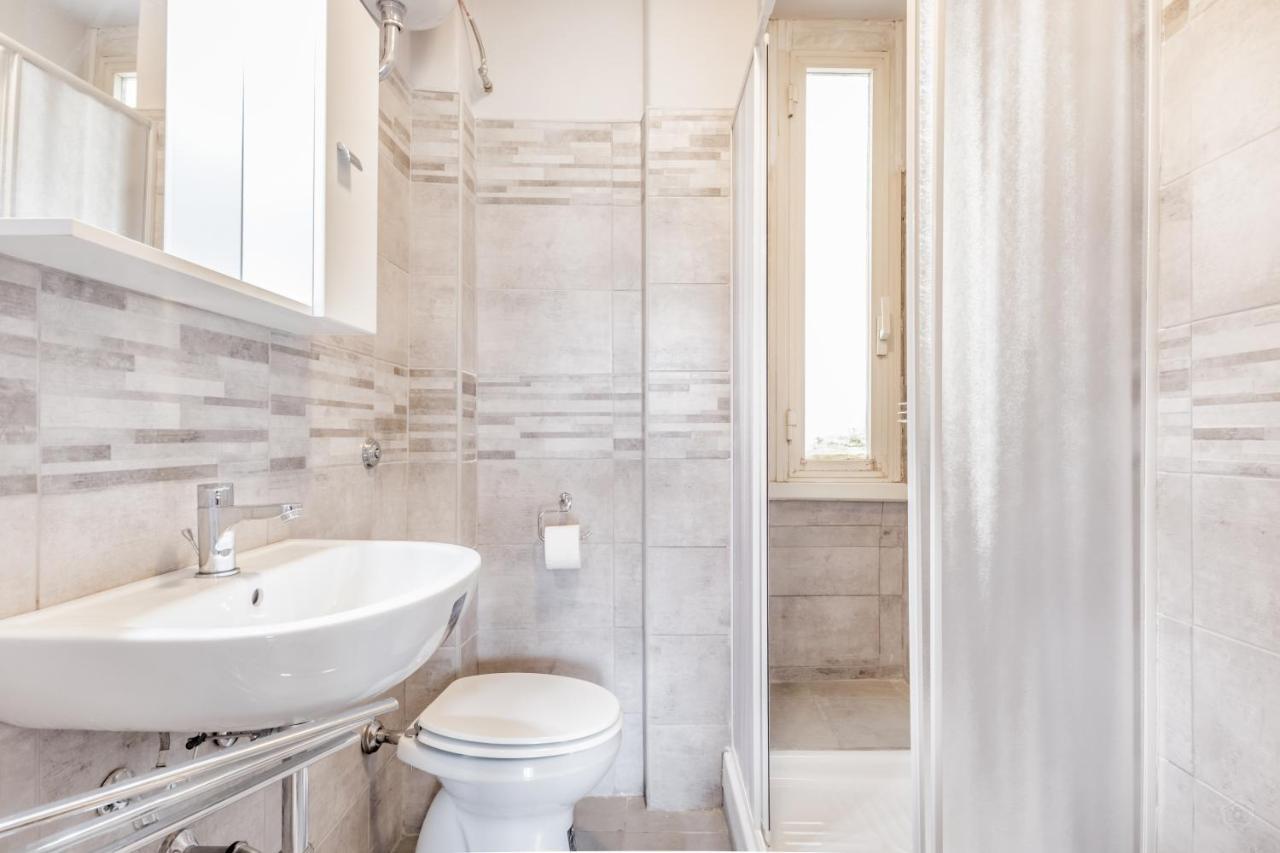 Apartment In Trastevere Rome Extérieur photo