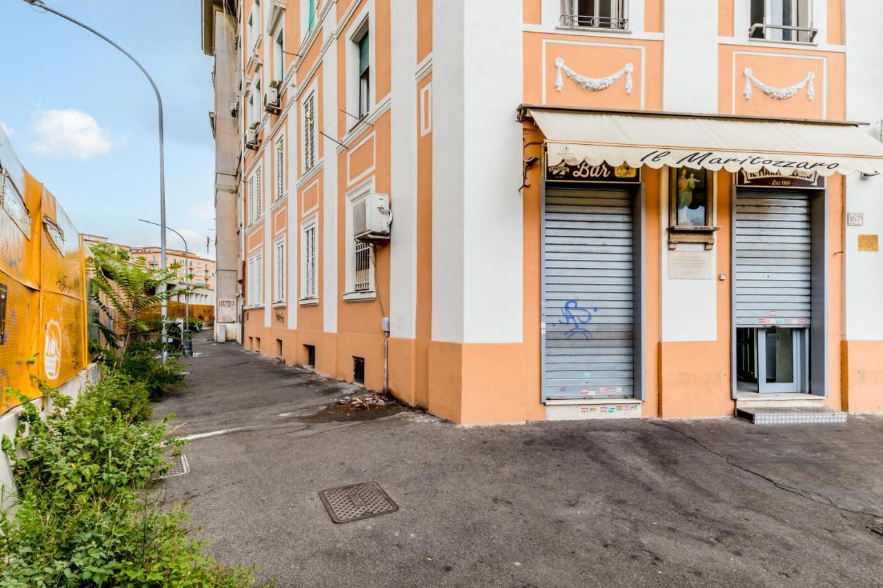 Apartment In Trastevere Rome Extérieur photo