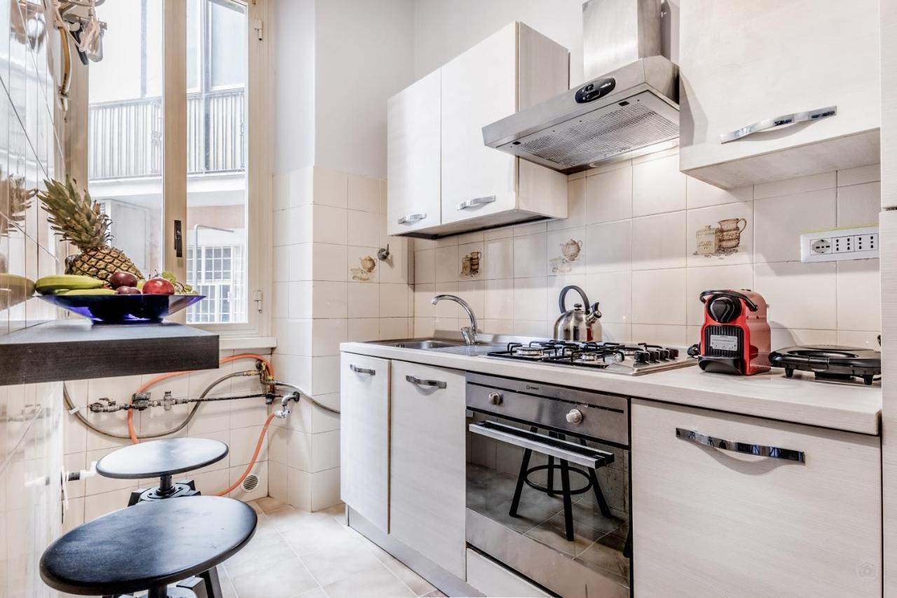 Apartment In Trastevere Rome Extérieur photo