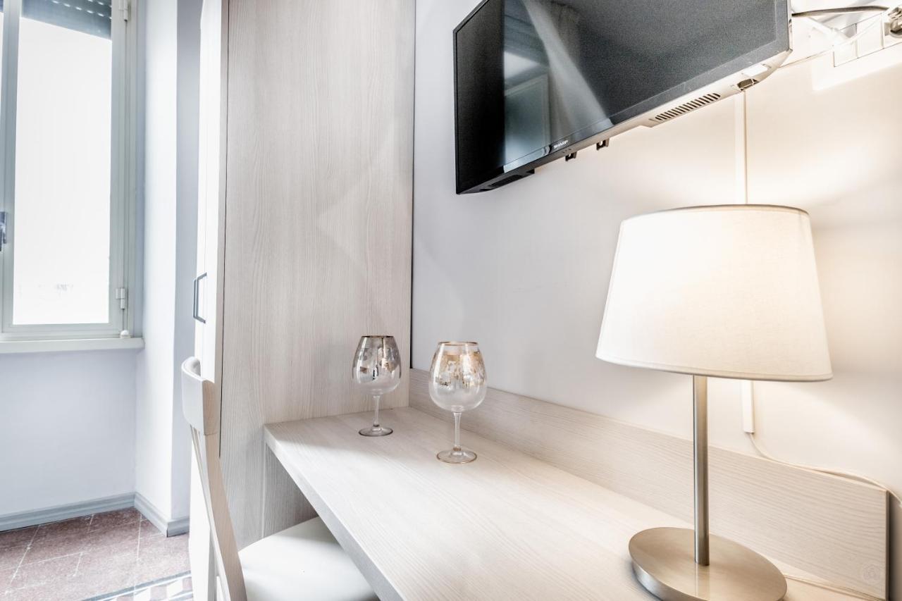 Apartment In Trastevere Rome Extérieur photo