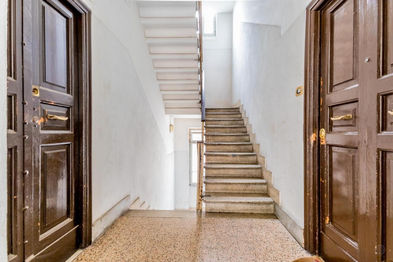Apartment In Trastevere Rome Extérieur photo