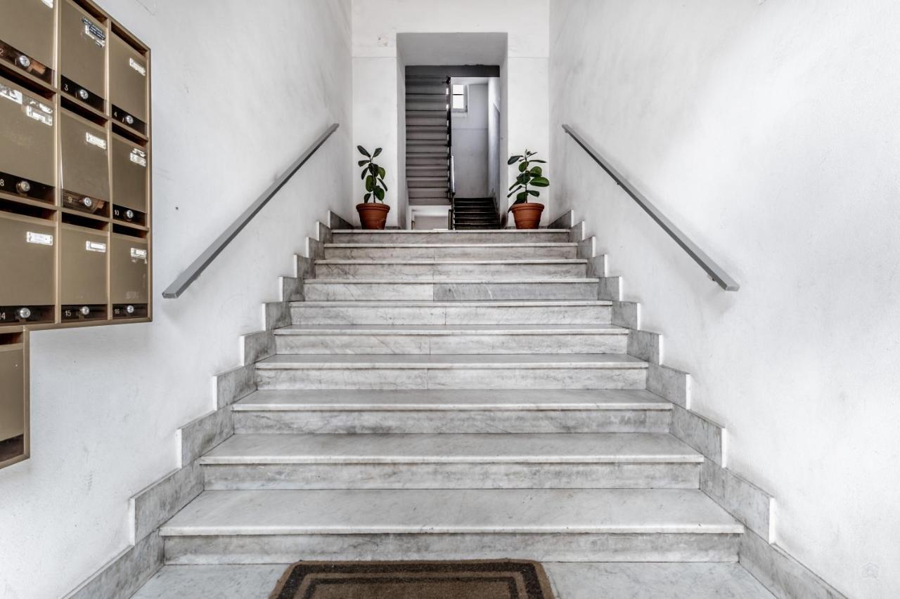 Apartment In Trastevere Rome Extérieur photo
