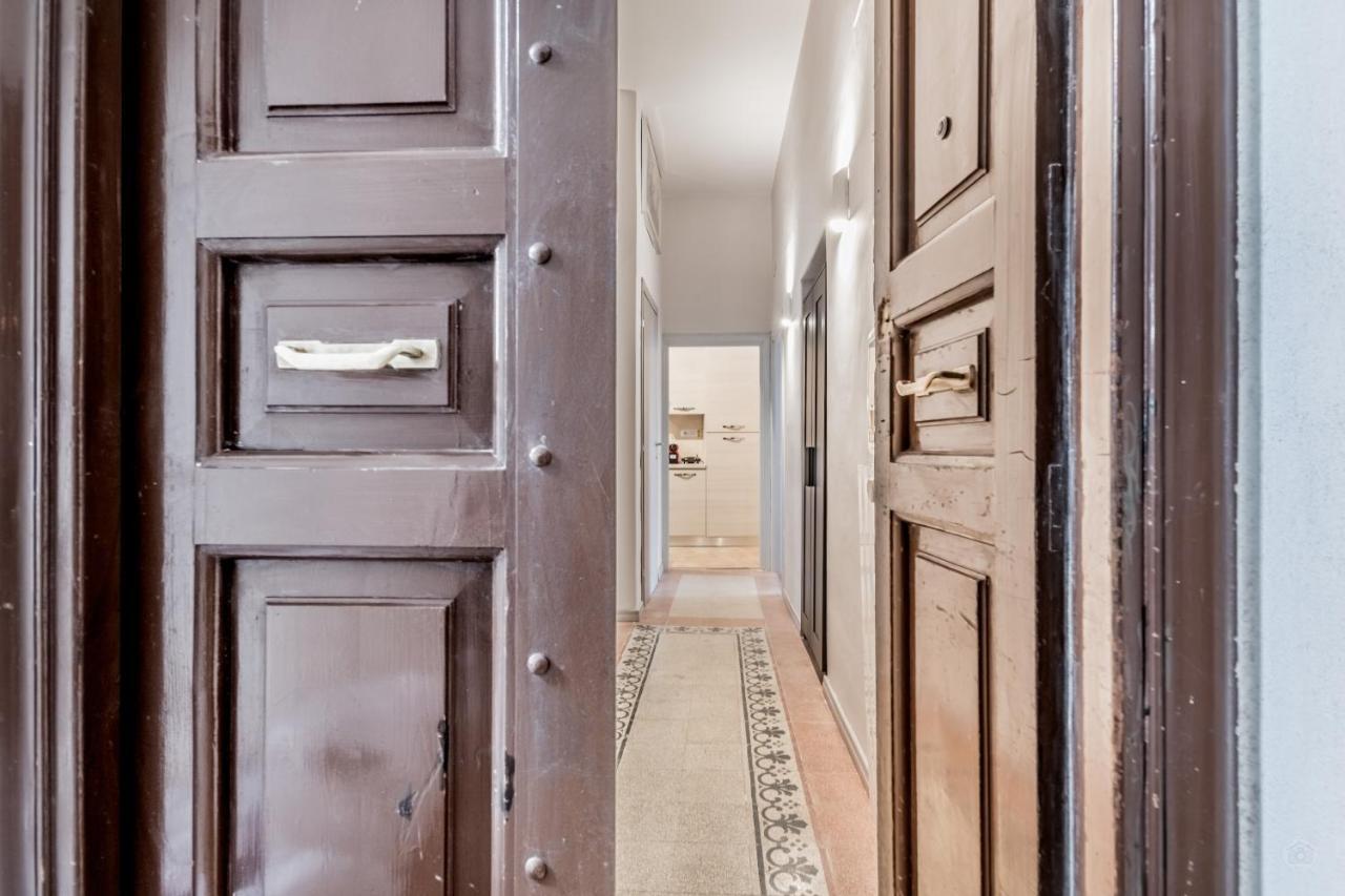 Apartment In Trastevere Rome Extérieur photo