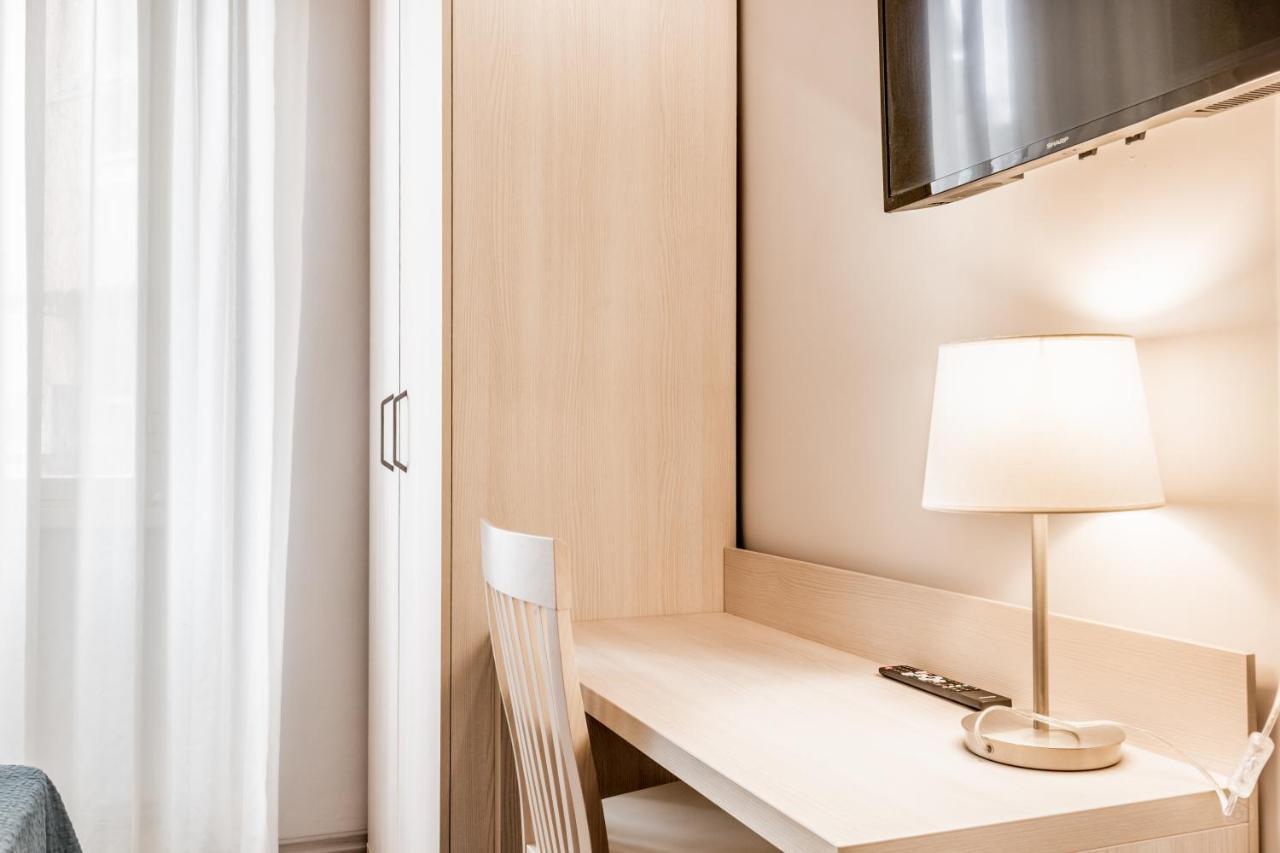 Apartment In Trastevere Rome Extérieur photo