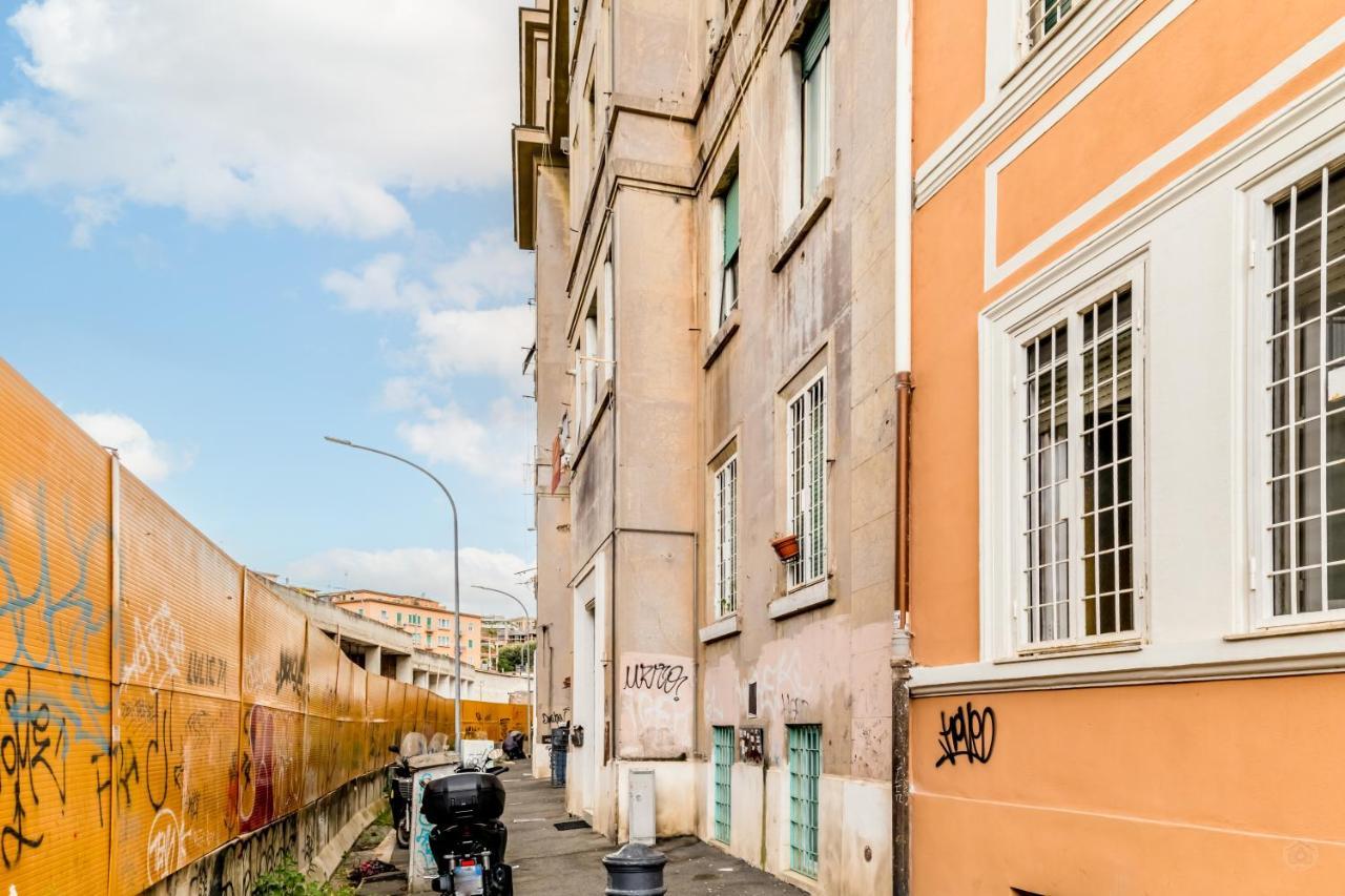 Apartment In Trastevere Rome Extérieur photo